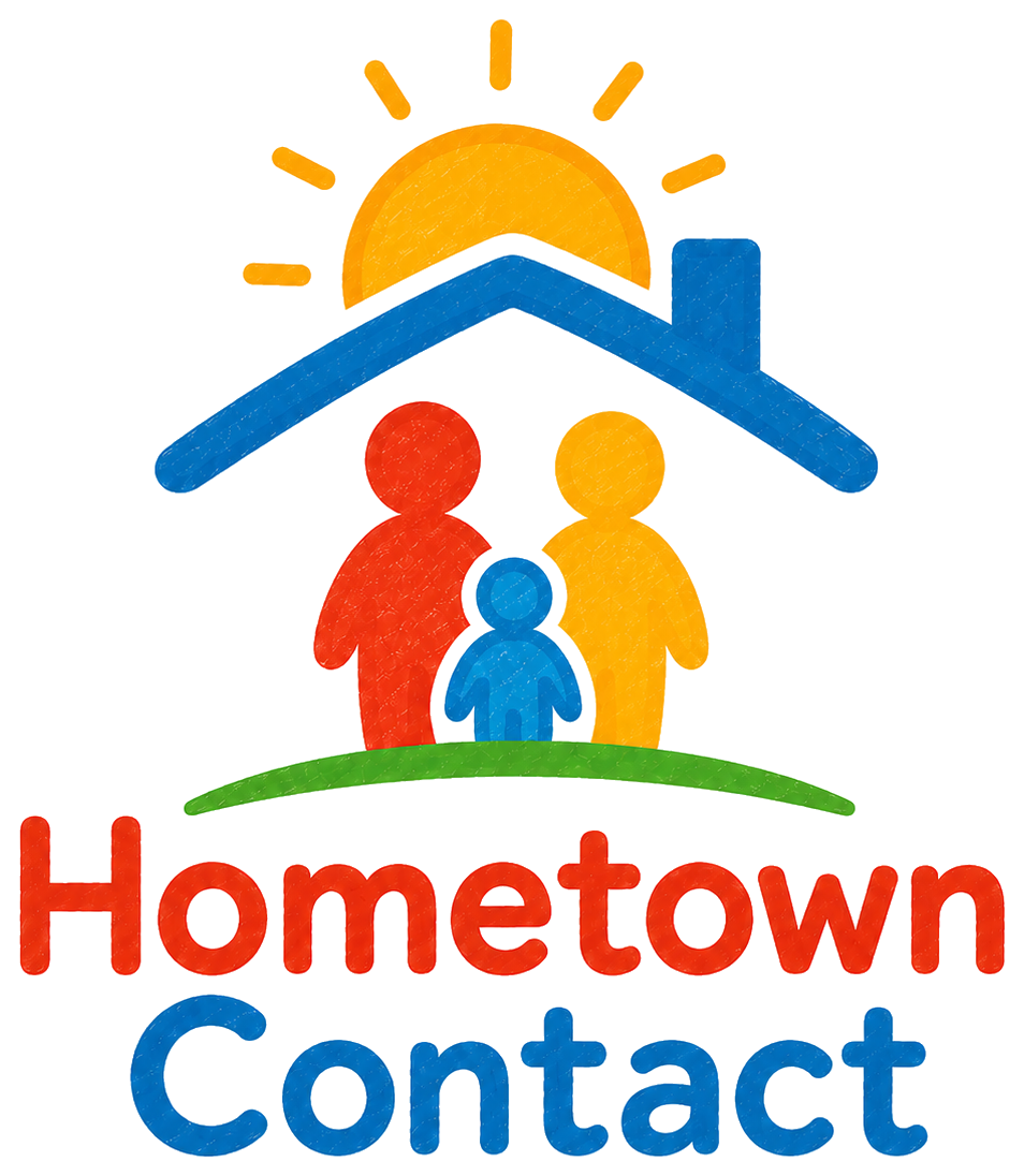 Hometown Contact